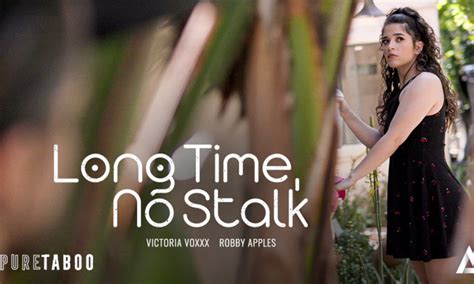 long time no stalk pure taboo